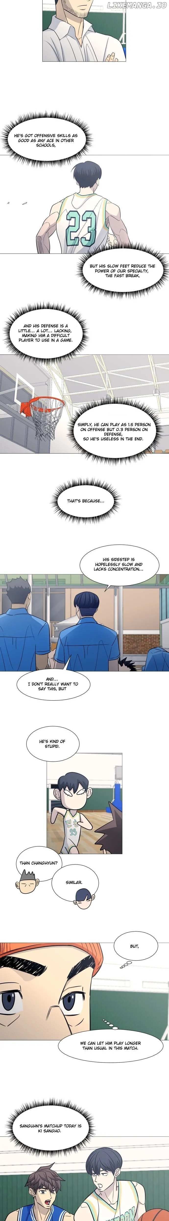 Read Garbage Time en Manga Online