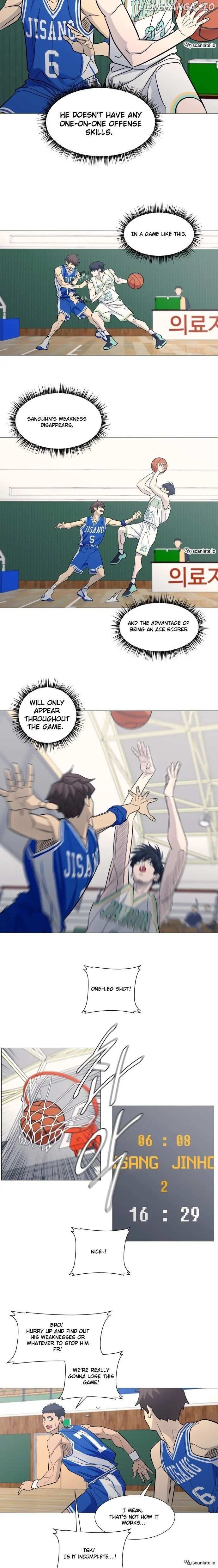 Read Garbage Time en Manga Online