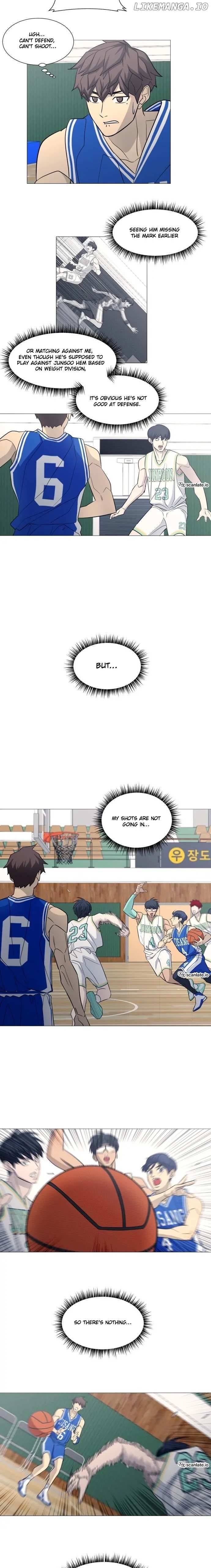 Read Garbage Time en Manga Online
