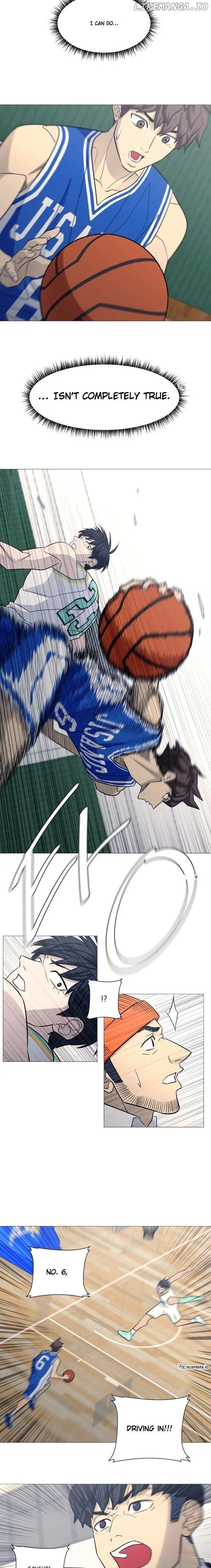 Read Garbage Time en Manga Online