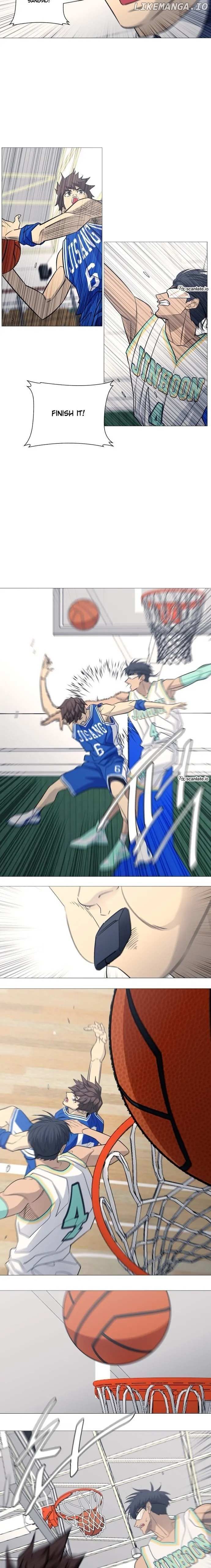 Read Garbage Time en Manga Online