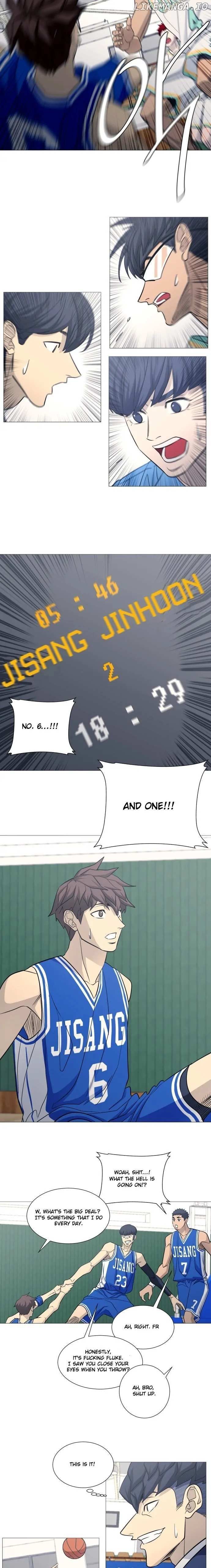 Read Garbage Time en Manga Online