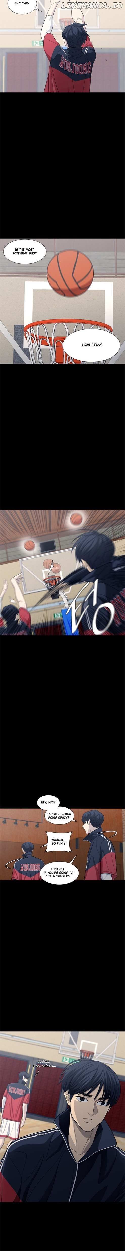 Read Garbage Time en Manga Online