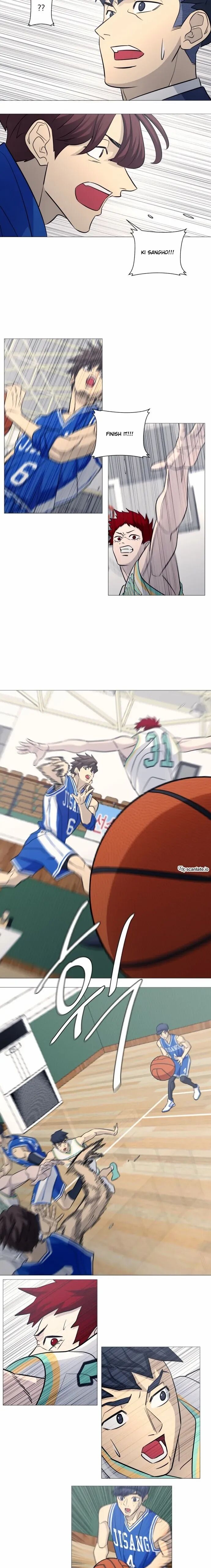Read Garbage Time en Manga Online