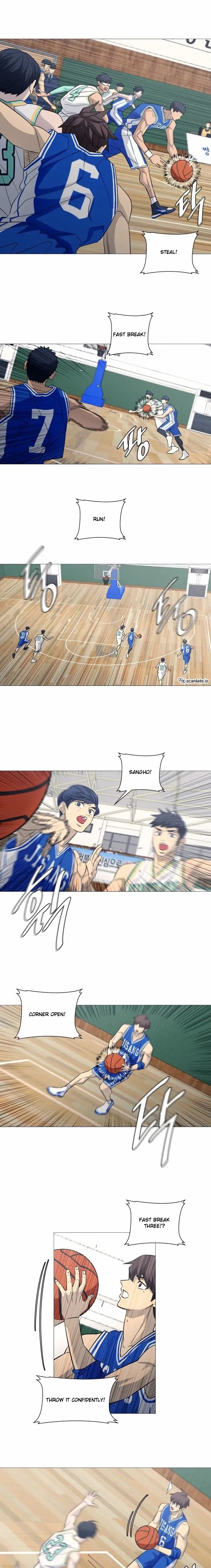 Read Garbage Time en Manga Online