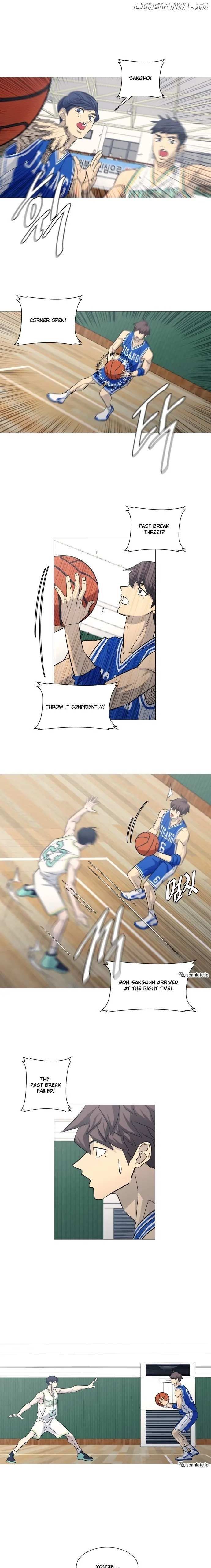 Read Garbage Time en Manga Online