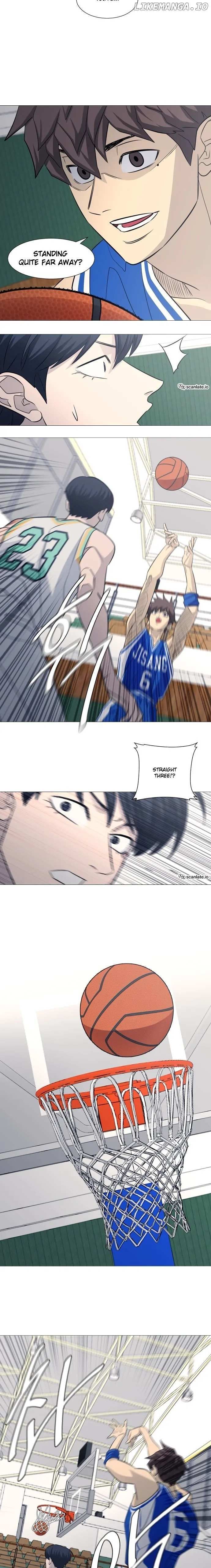 Read Garbage Time en Manga Online