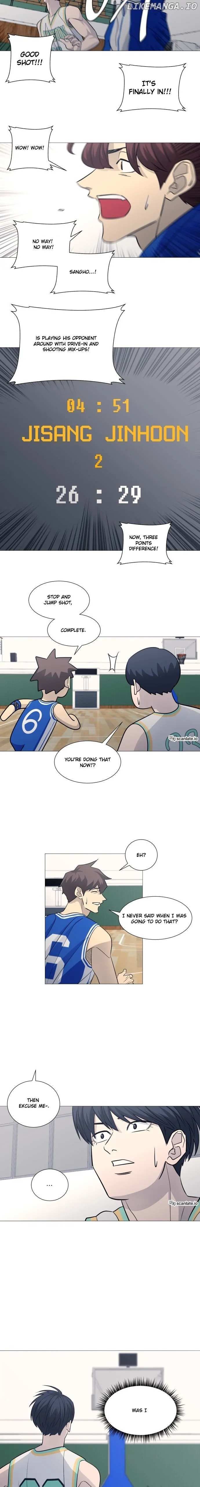 Read Garbage Time en Manga Online