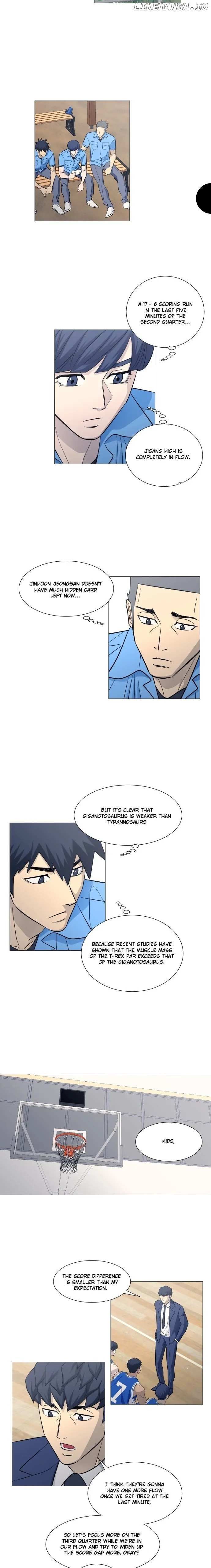 Read Garbage Time en Manga Online