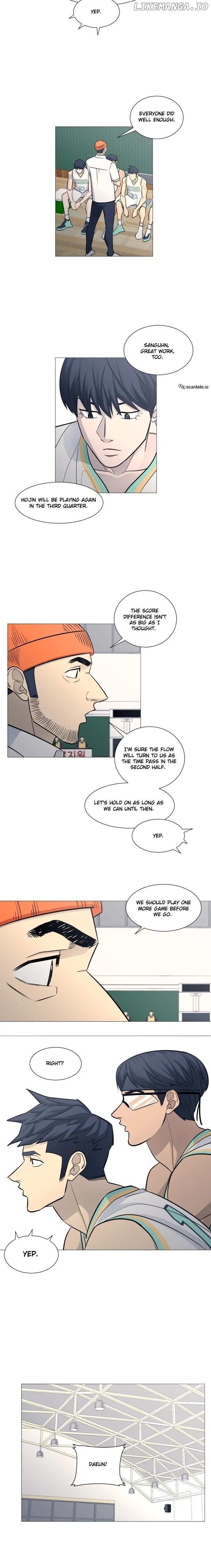 Read Garbage Time en Manga Online