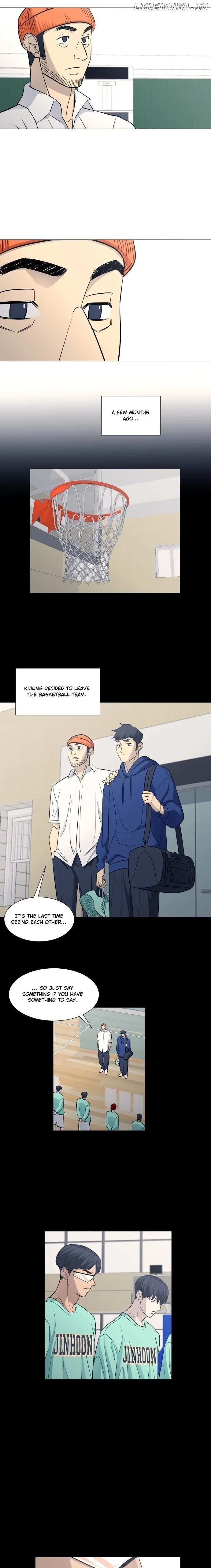 Read Garbage Time en Manga Online