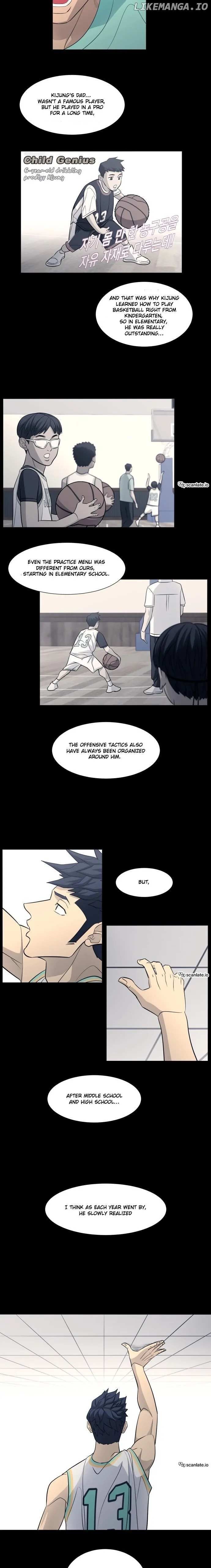 Read Garbage Time en Manga Online