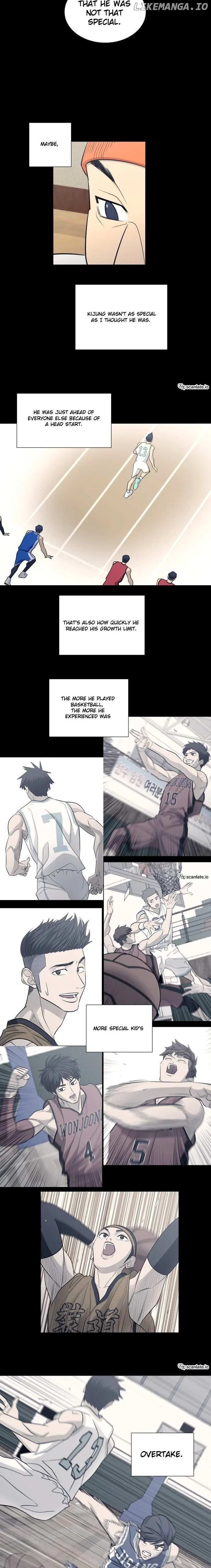 Read Garbage Time en Manga Online