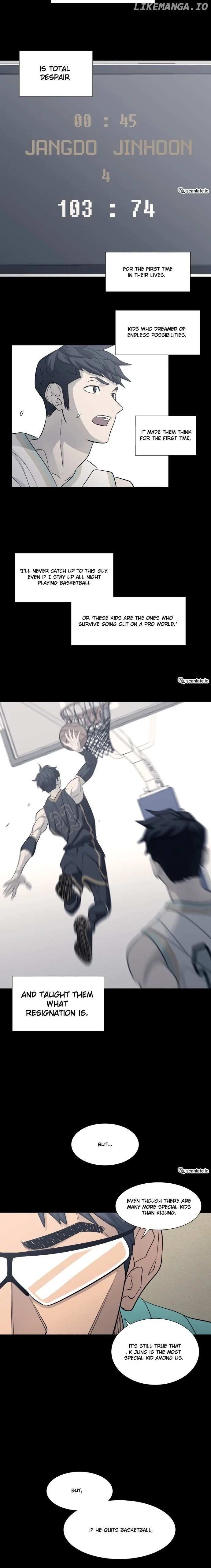 Read Garbage Time en Manga Online