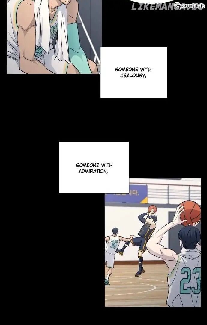 Read Garbage Time en Manga Online