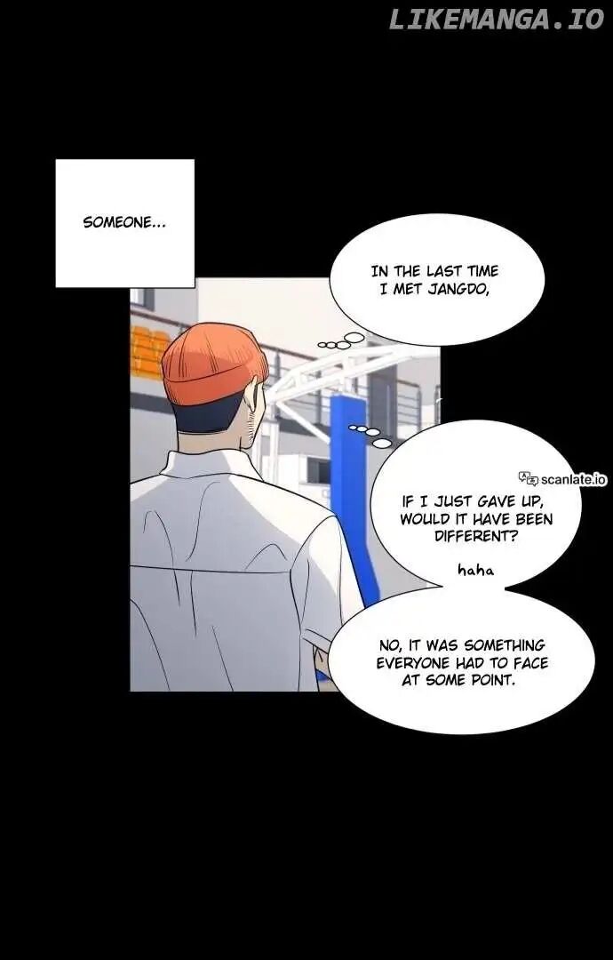 Read Garbage Time en Manga Online