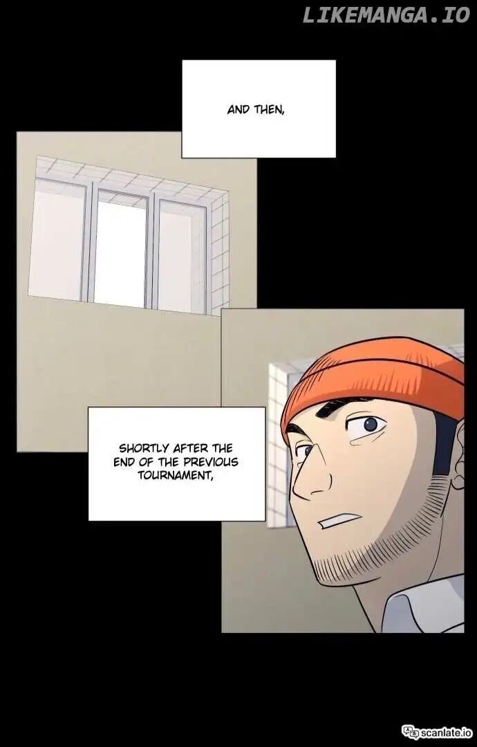 Read Garbage Time en Manga Online