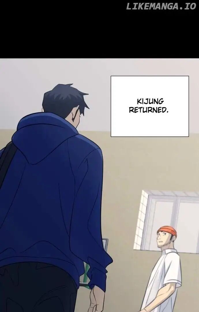 Read Garbage Time en Manga Online