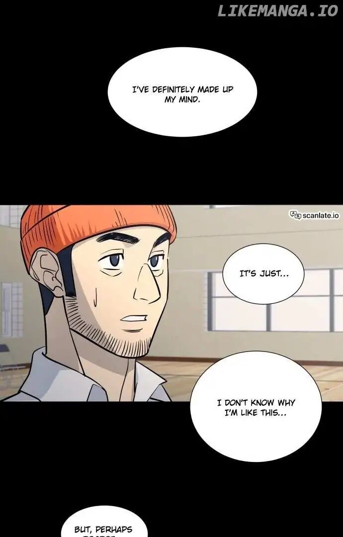 Read Garbage Time en Manga Online