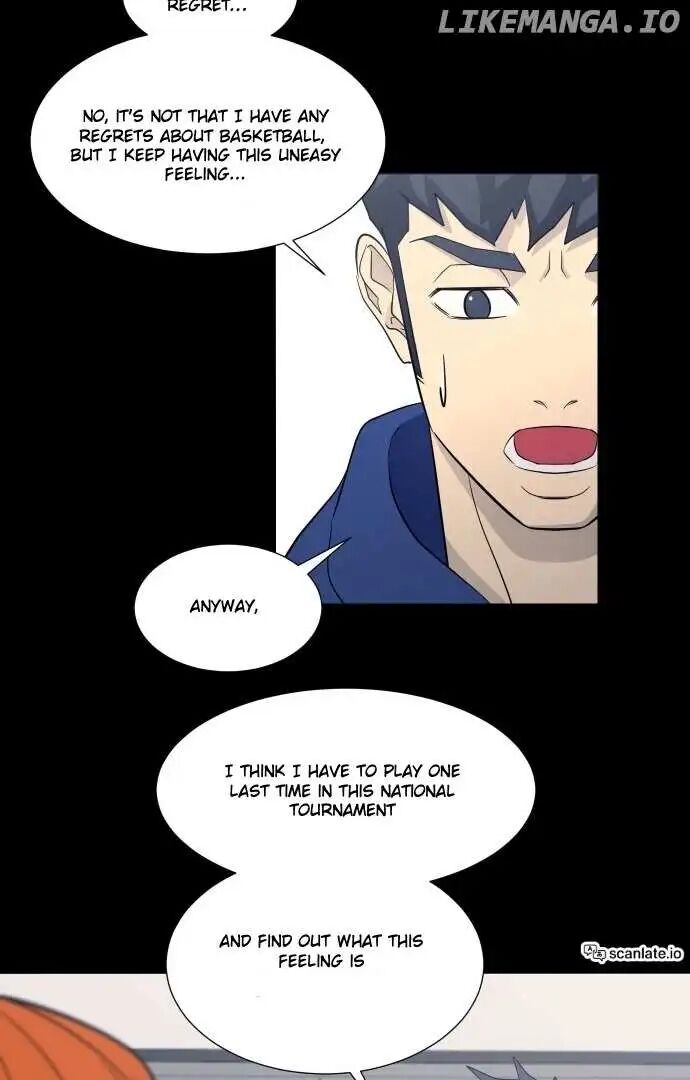 Read Garbage Time en Manga Online