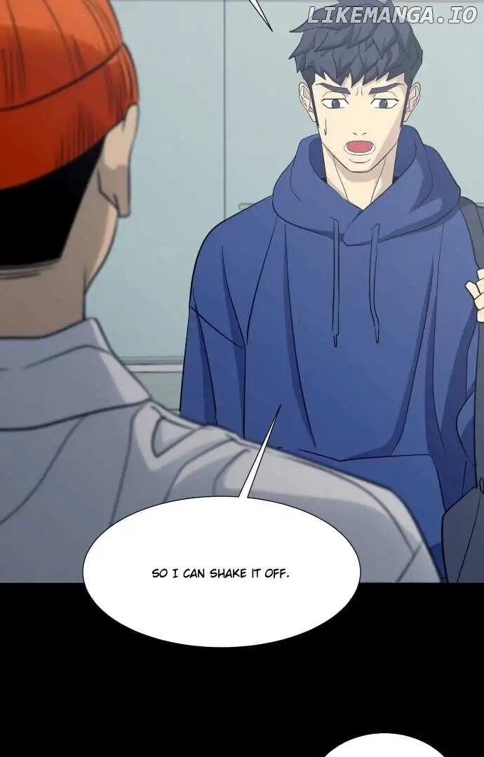 Read Garbage Time en Manga Online