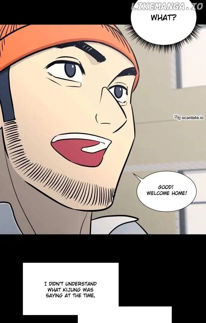 Read Garbage Time en Manga Online
