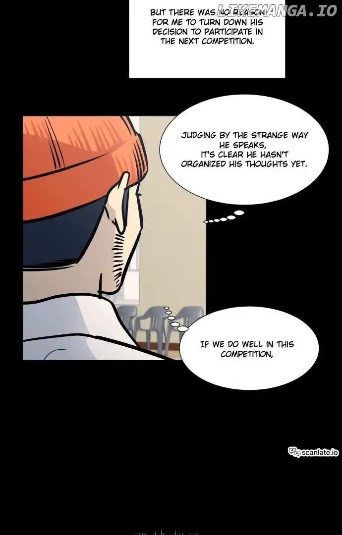 Read Garbage Time en Manga Online