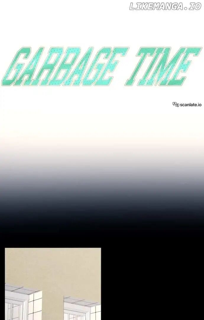 Read Garbage Time en Manga Online