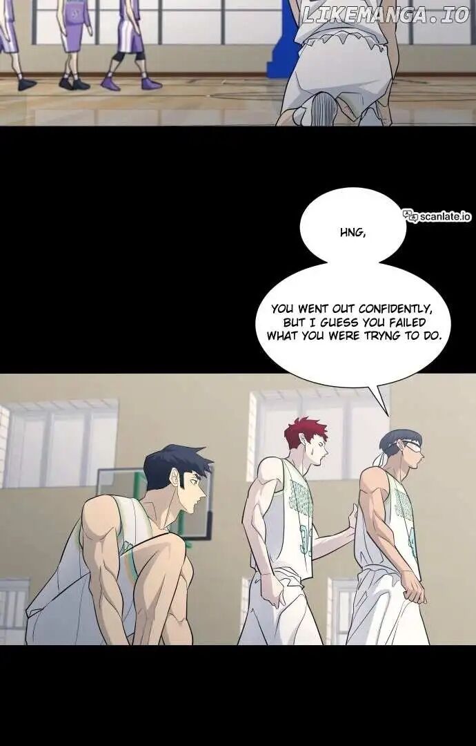 Read Garbage Time en Manga Online