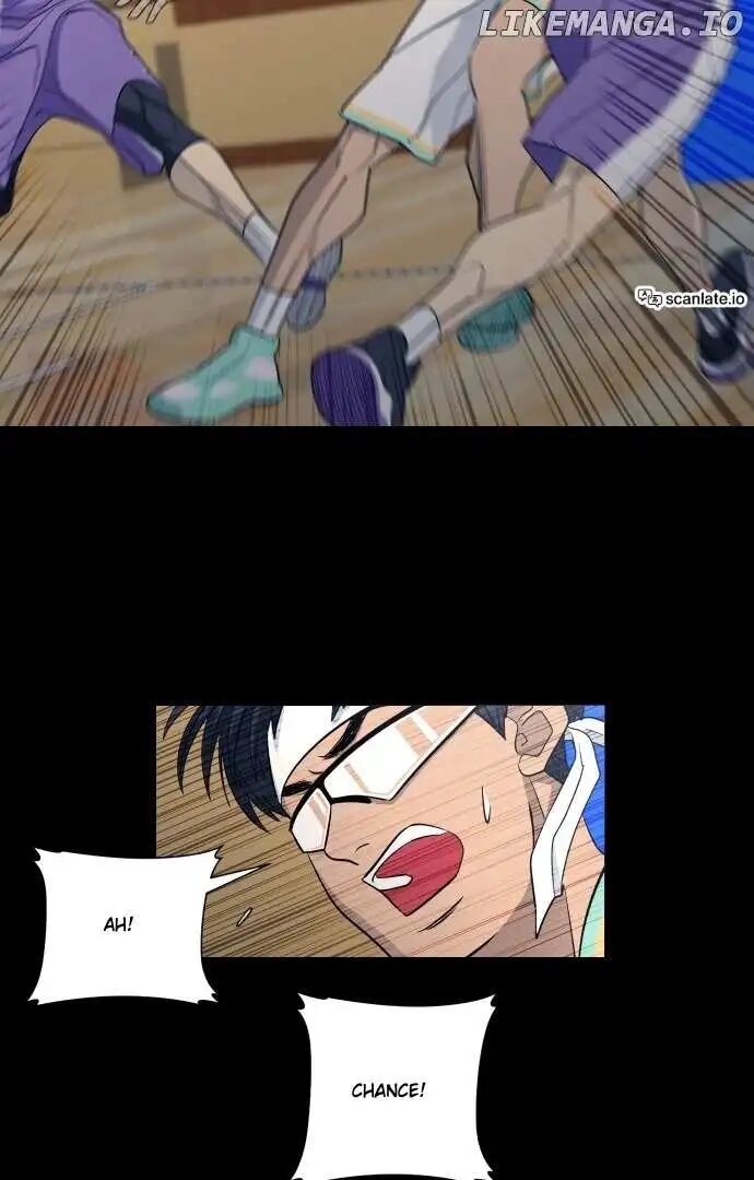 Read Garbage Time en Manga Online