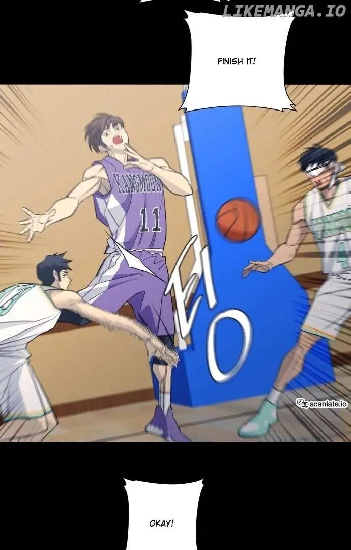 Read Garbage Time en Manga Online