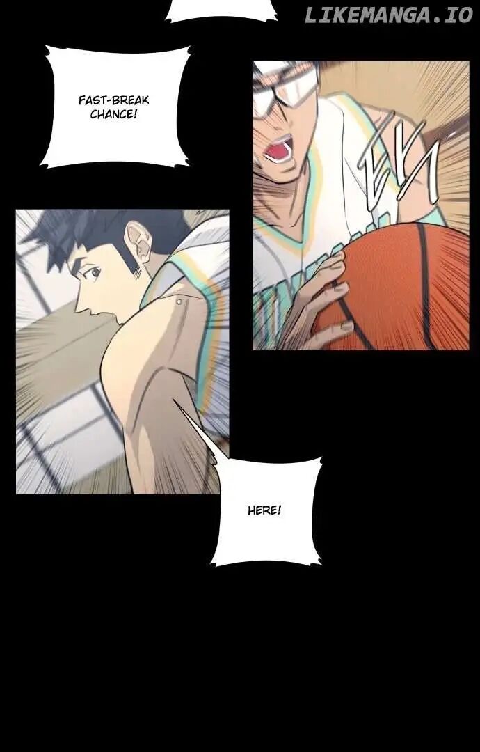 Read Garbage Time en Manga Online