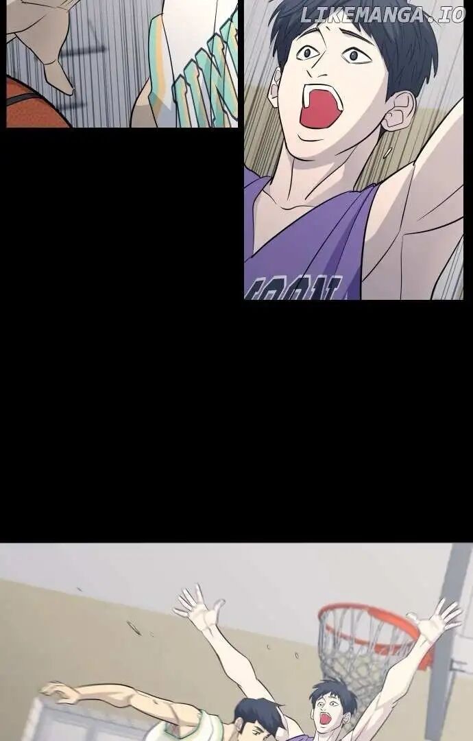 Read Garbage Time en Manga Online