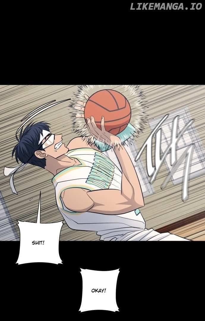 Read Garbage Time en Manga Online
