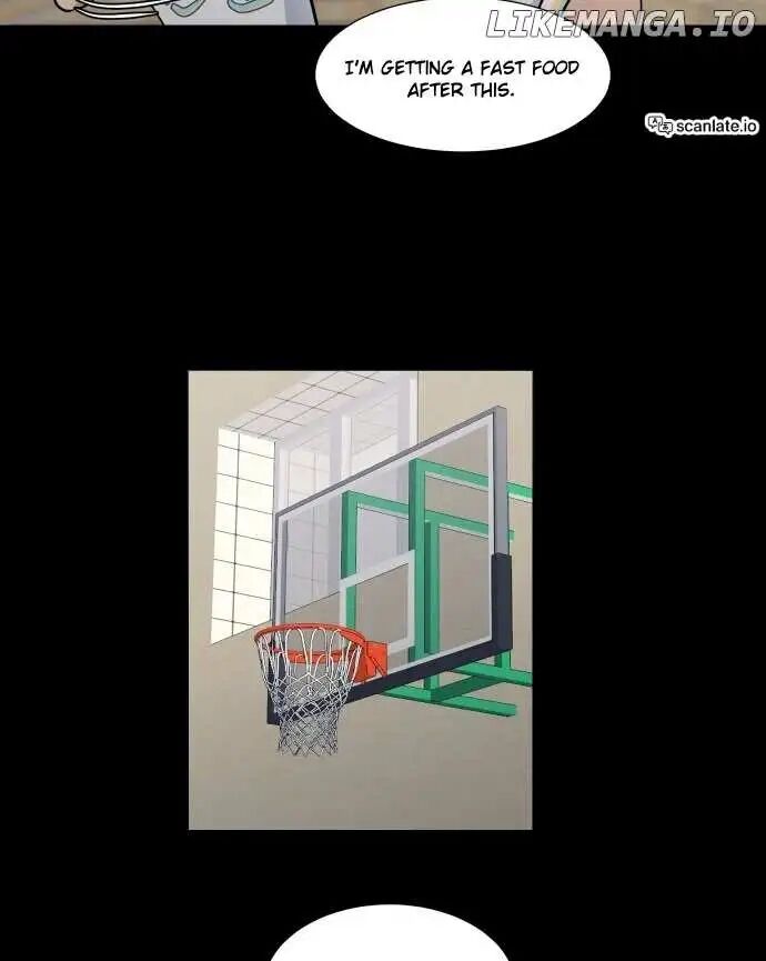 Read Garbage Time en Manga Online