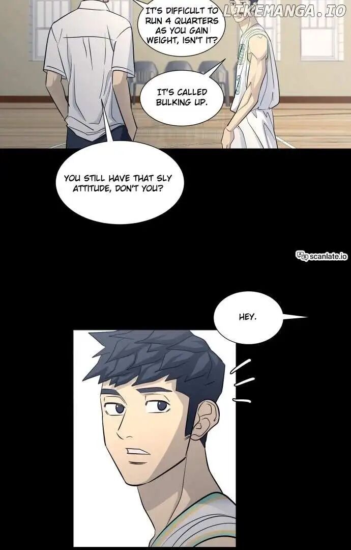 Read Garbage Time en Manga Online