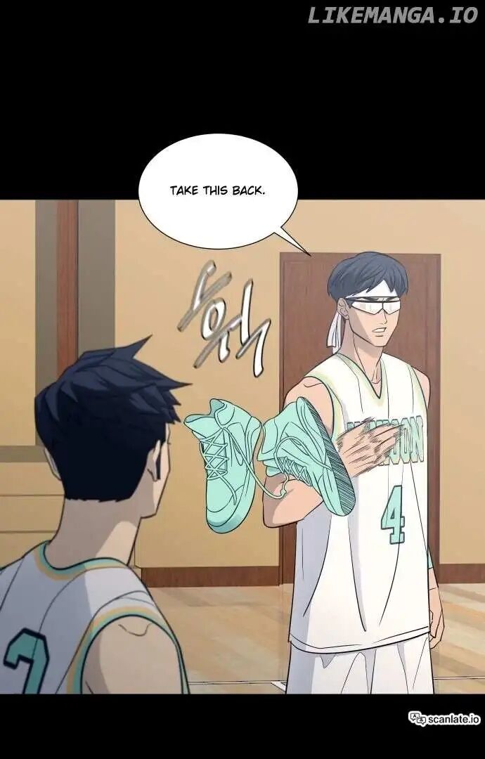 Read Garbage Time en Manga Online