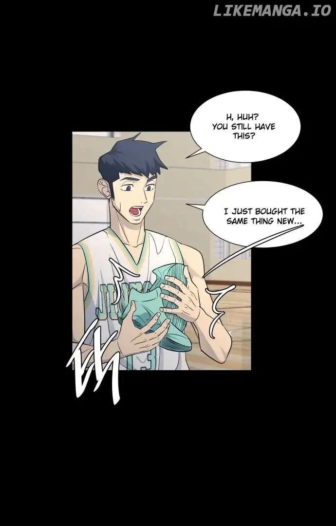 Read Garbage Time en Manga Online