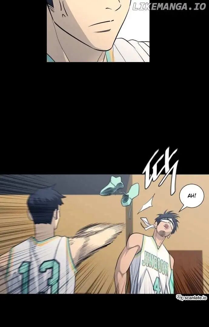 Read Garbage Time en Manga Online