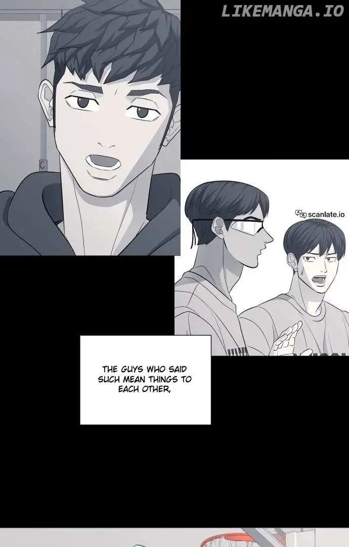 Read Garbage Time en Manga Online