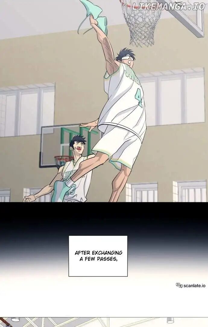 Read Garbage Time en Manga Online