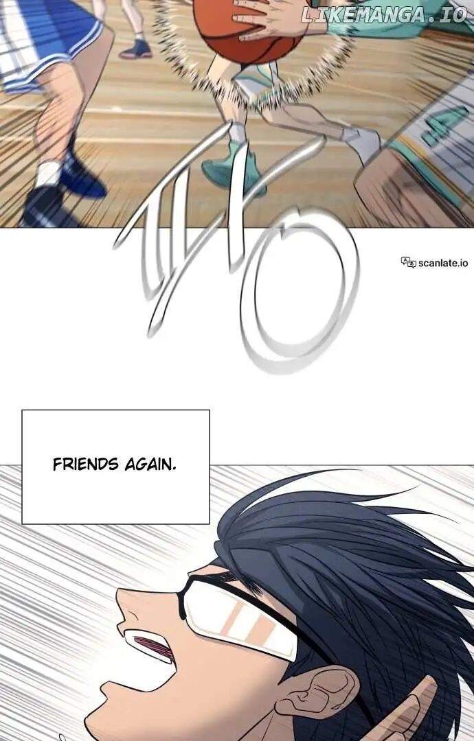 Read Garbage Time en Manga Online