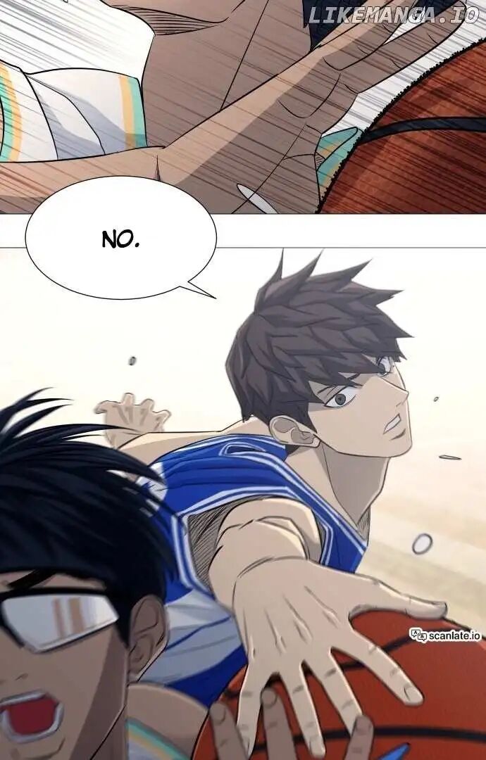 Read Garbage Time en Manga Online