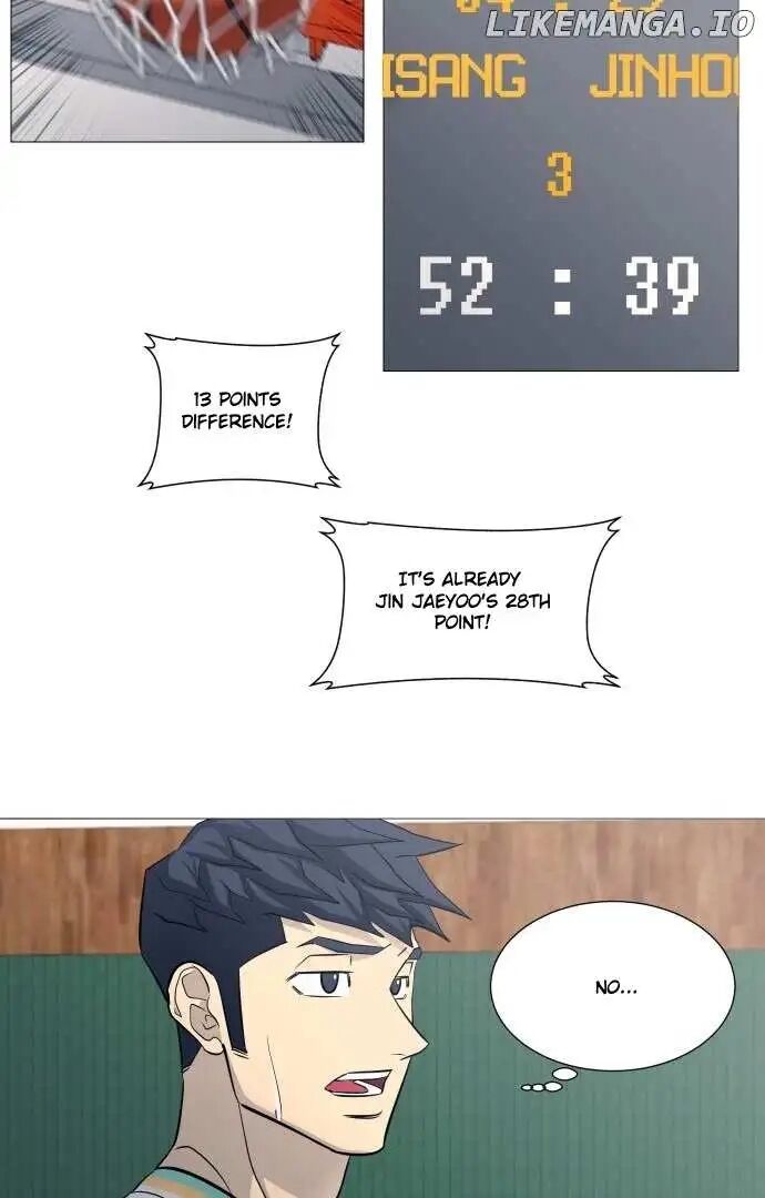 Read Garbage Time en Manga Online