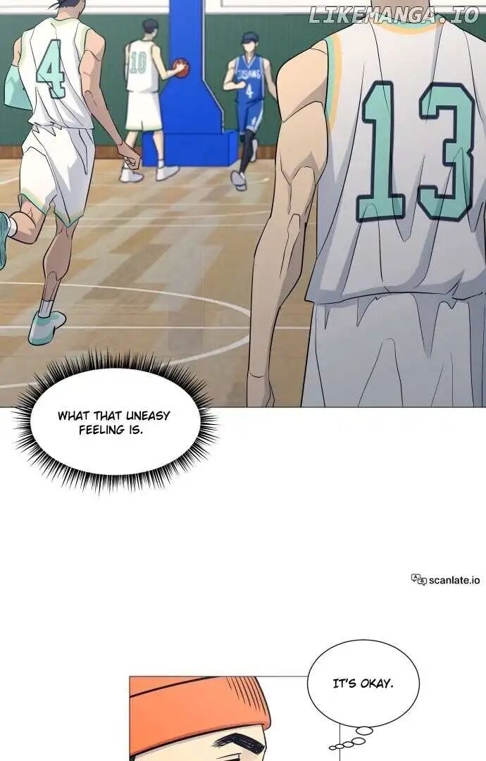 Read Garbage Time en Manga Online
