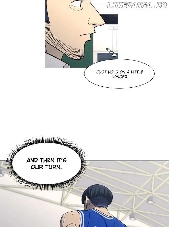 Read Garbage Time en Manga Online