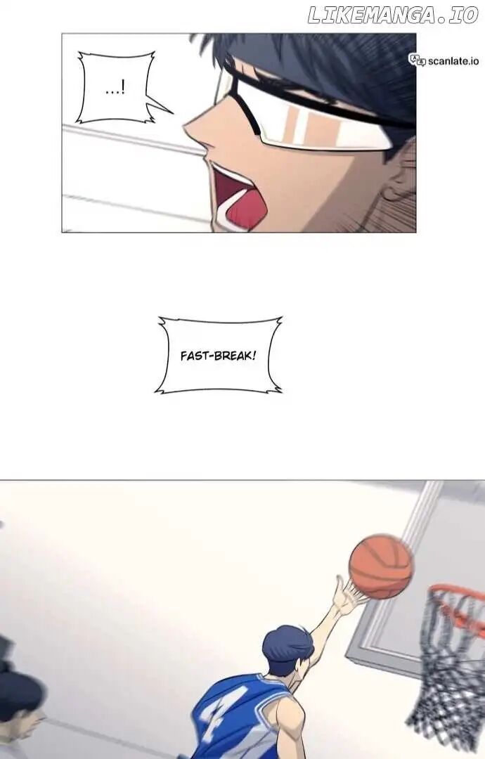 Read Garbage Time en Manga Online