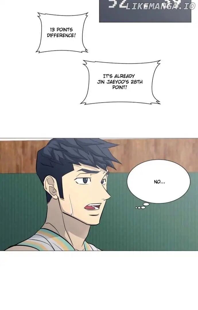 Read Garbage Time en Manga Online