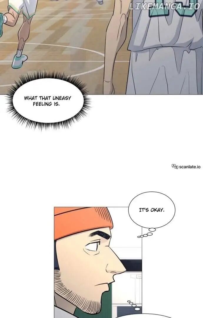 Read Garbage Time en Manga Online
