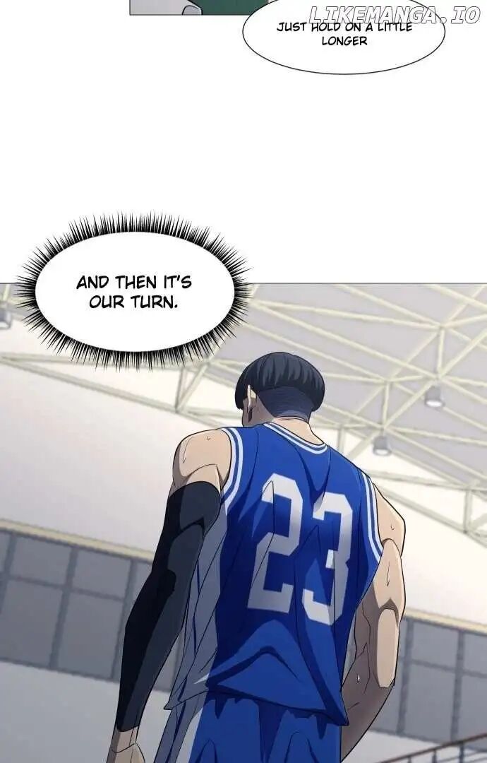 Read Garbage Time en Manga Online